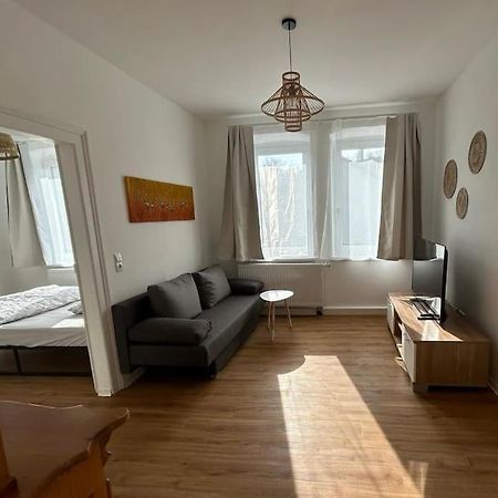 Wohnung Am Rande Der Altstadt Bambergs מראה חיצוני תמונה